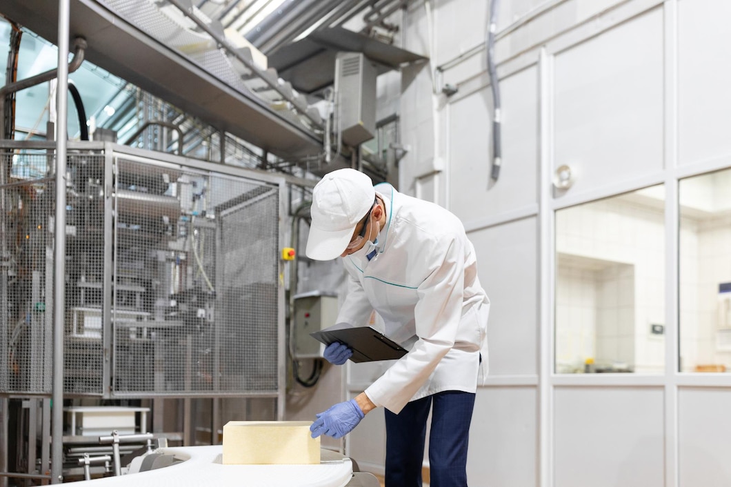 Zalety i wyzwania pracy w branży produkcji przekąsek serowych w Holandii