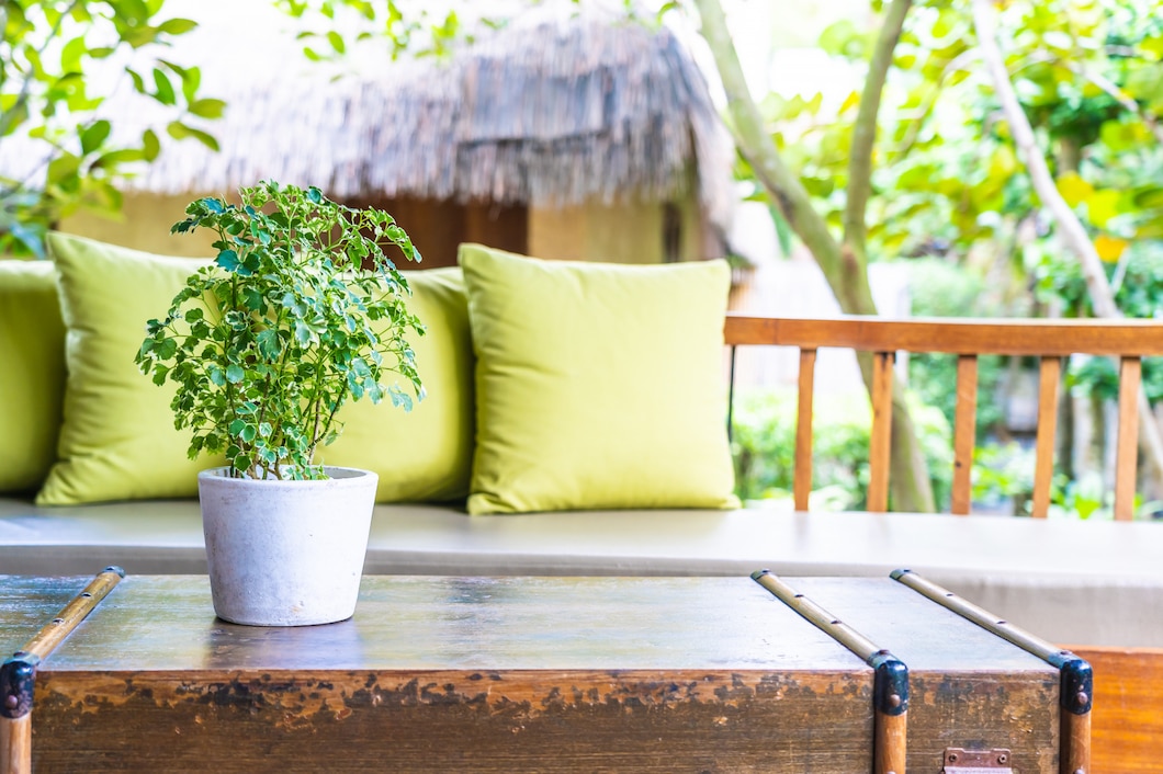 Jak wybrać idealne meble i akcesoria do ogrodu zapewniające komfort i styl?