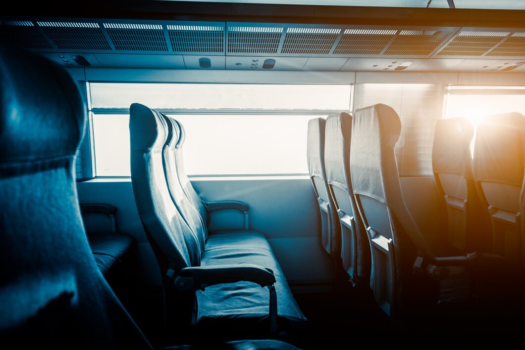Jak bezpieczny i komfortowy przewóz osób może wpłynąć na doświadczenie podróży?