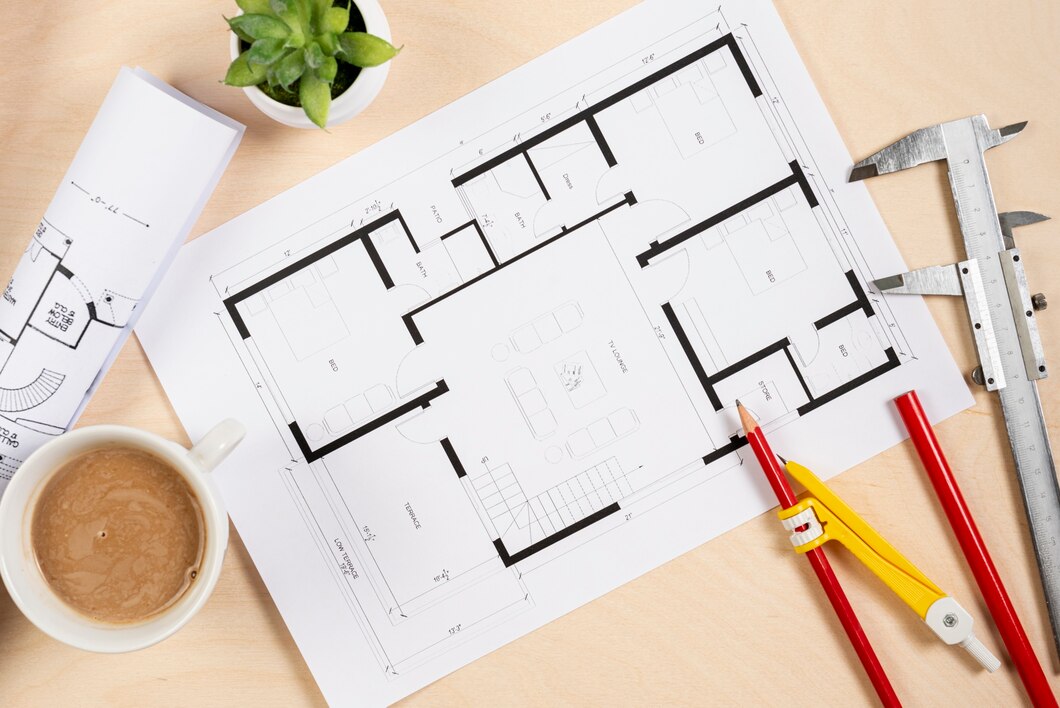 Jak idealnie zaplanować przestrzeń w domu z wykorzystaniem mebli na wymiar
