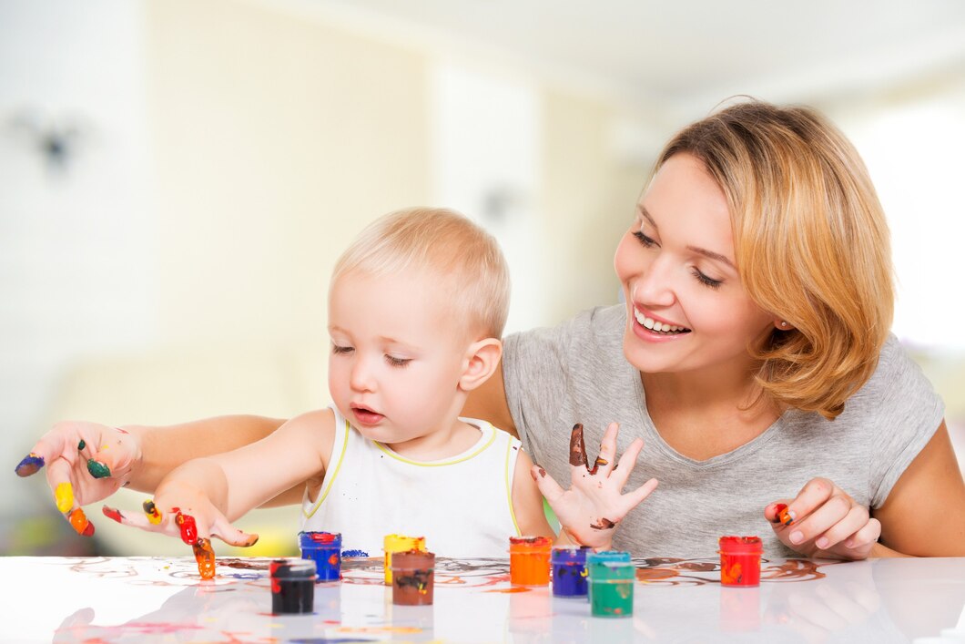 Jak zabawki edukacyjne wpływają na rozwój emocjonalny dziecka