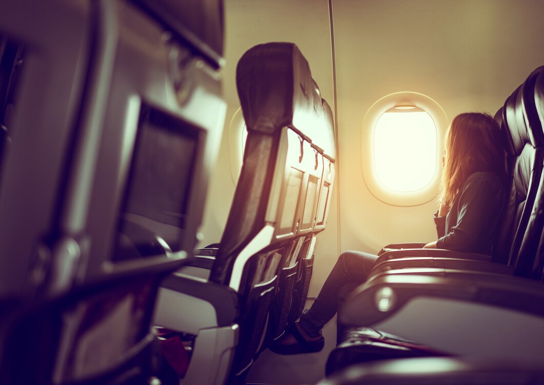 Jak luksusowe usługi prywatnych lotów wpływają na efektywność biznesową podróży?