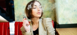 Jak wybrać idealny aromat do twojego e-papierosa?