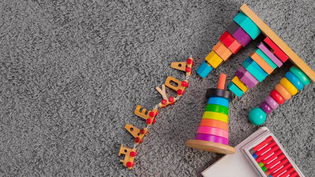 Jak wybrać idealne przedszkole z metodą Montessori dla swojego dziecka?