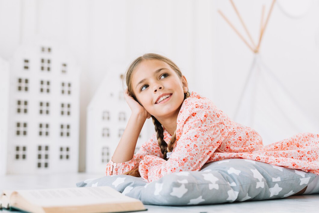 Jak wybrać idealną bawełnianą pościel dla twojego dziecka?