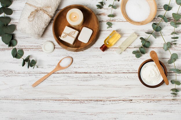 Jak naturalne składniki w produktach do kąpieli wpływają na Twoje samopoczucie i pielęgnację skóry?