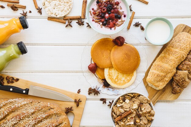 Jak różnorodne smaki past do chleba mogą wpłynąć na twoją dietę?