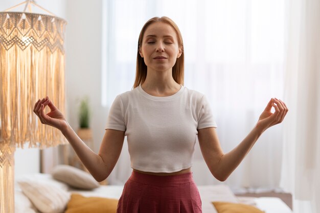 Równowaga w życiu: Jak dbać o zdrowie psychiczne na co dzień?