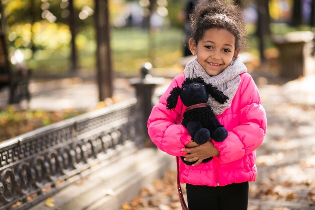 Jak zadbać o odporność dziecka w okresie jesienno-zimowym?