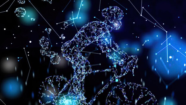 Hormony a więzi międzyludzkie: jak chemia wpływa na regenerację i relacje społeczne