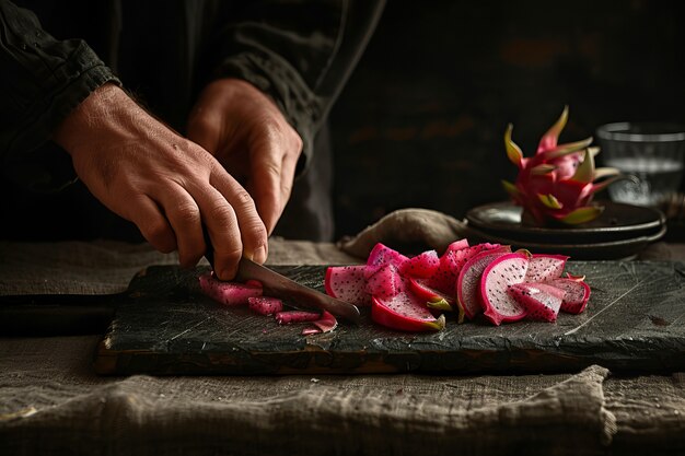 Kreatywne Warsztaty Kulinarne: Odkrywanie Tradycyjnych Smaków z Nowoczesnym Twistem