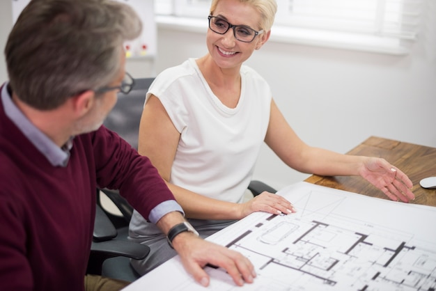 Jakie są kluczowe elementy skutecznej konsultacji architektonicznej?