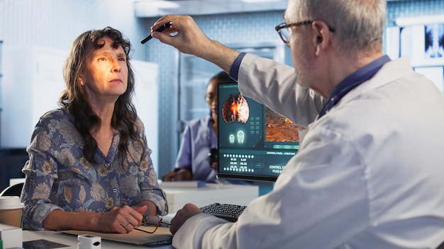 Objawy i diagnostyka tężyczki utajonej: Jak nowoczesne technologie wspierają pacjentów w procesie leczenia