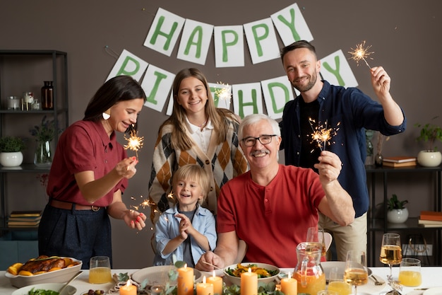 Jak wspólne celebrowanie małych sukcesów może wzmacniać więzi rodzinne?