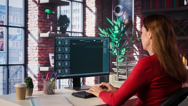 Wykorzystanie narzędzi do automatyzacji w codziennym programowaniu
